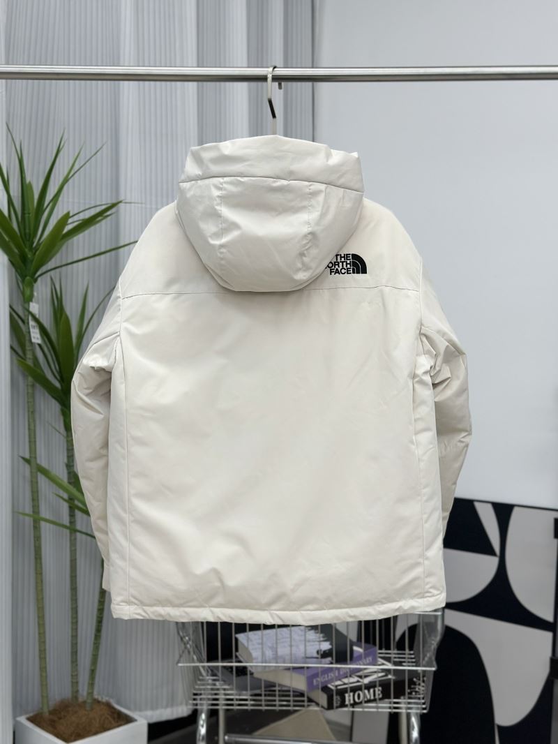 The North Face Down Jackets